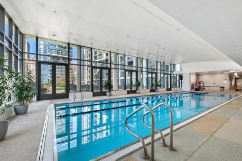 130 North Garland Court Chicago IL 60602