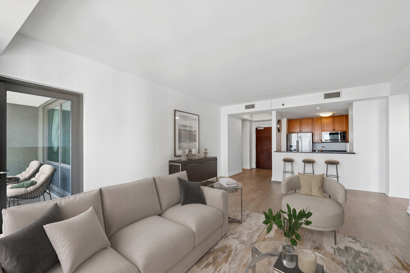 130 North Garland Court Chicago IL 60602