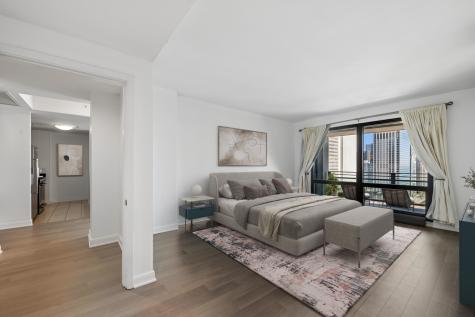 130 North Garland Court Chicago IL 60602