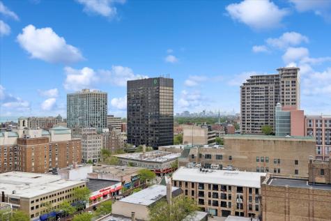 800 Elgin Road Evanston IL 60201