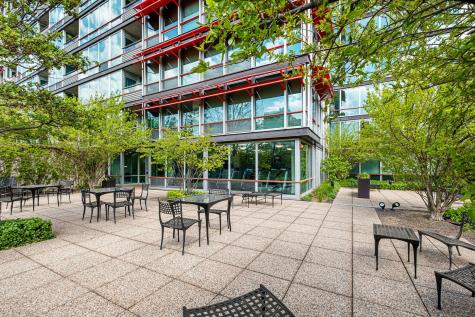 800 Elgin Road Evanston IL 60201