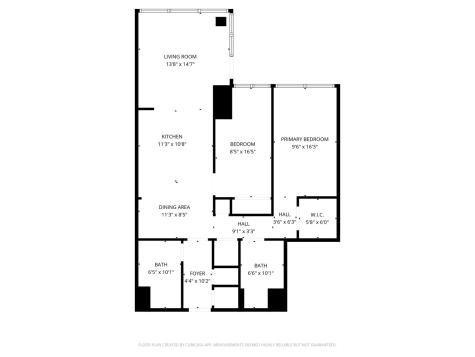 800 Elgin Road Evanston IL 60201