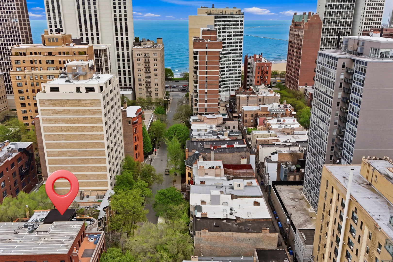 22 East Division Street Chicago IL 60610