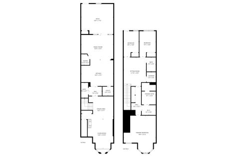 22 East Division Street Chicago IL 60610