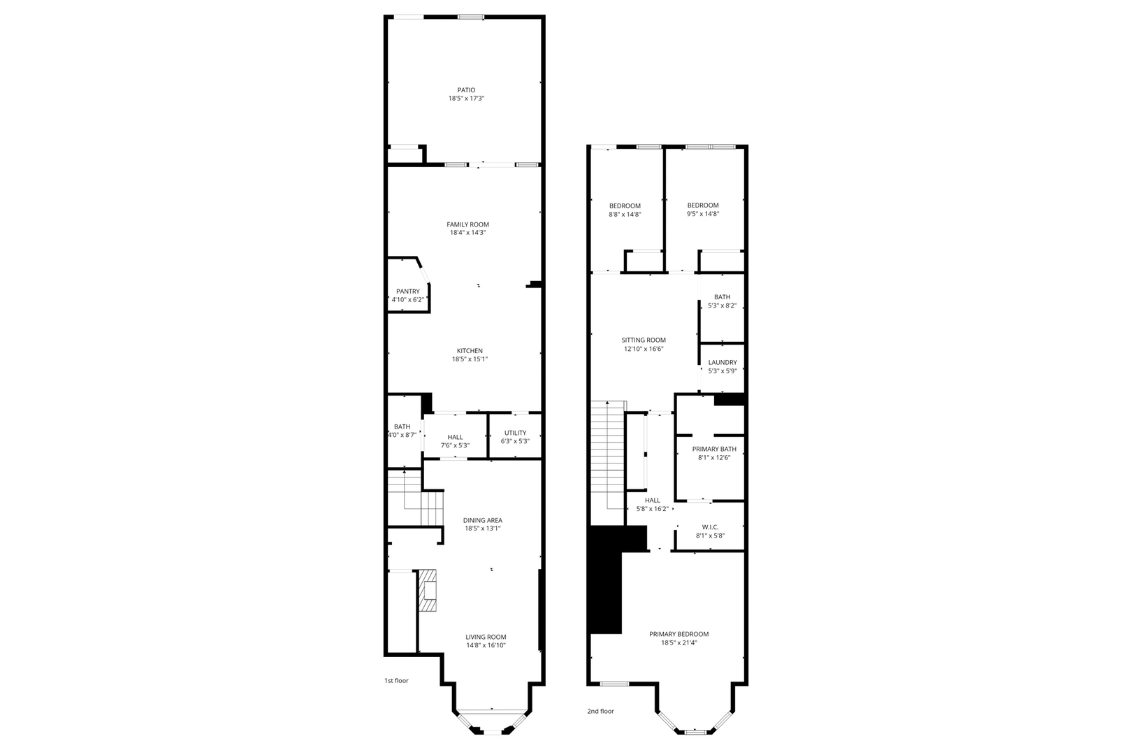22 East Division Street Chicago IL 60610