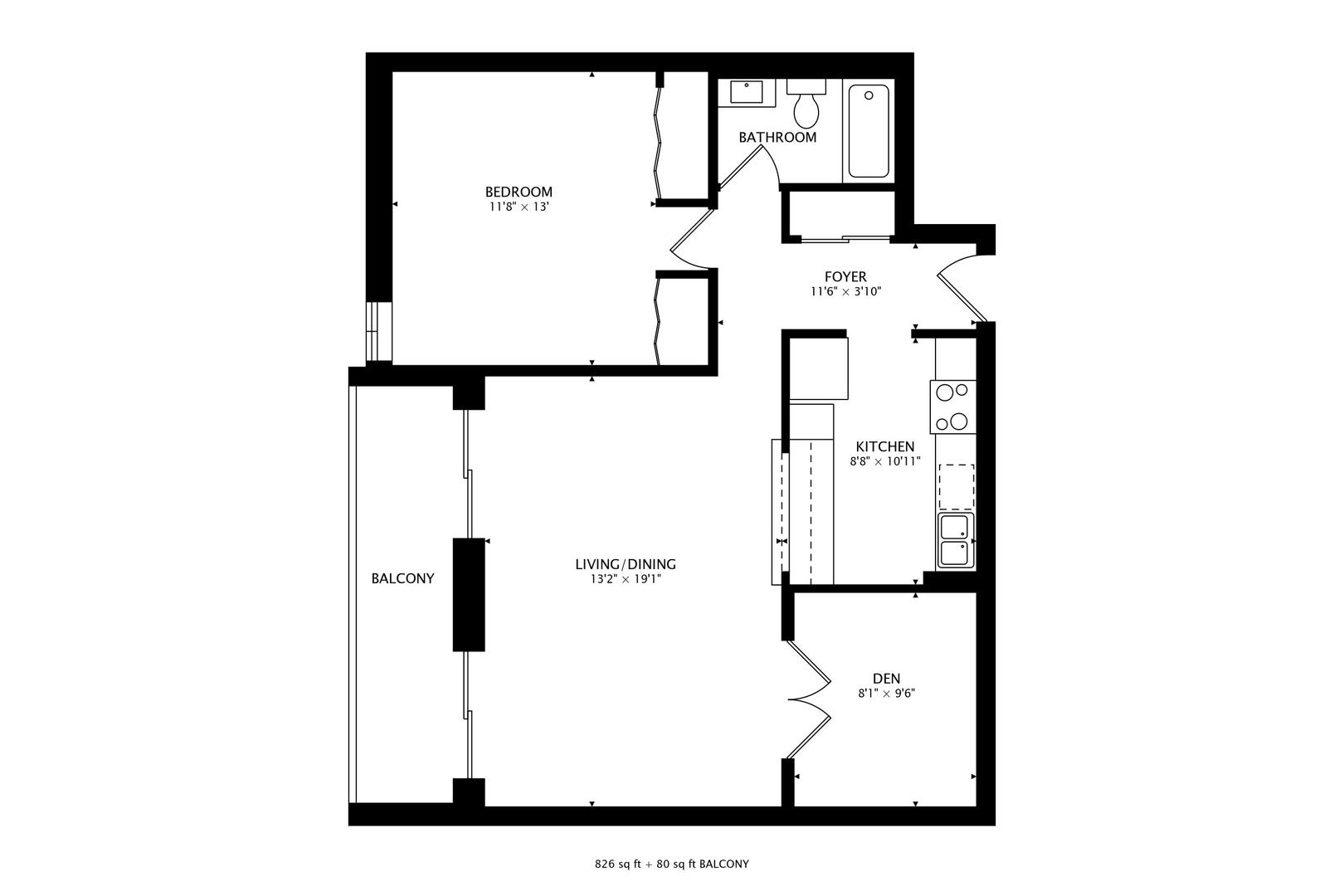 1056 North Mill Street Naperville IL 60563