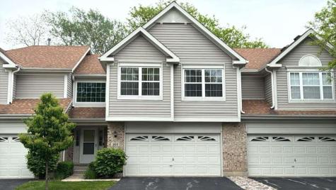 305 Bloomfield Court Vernon Hills IL 60061