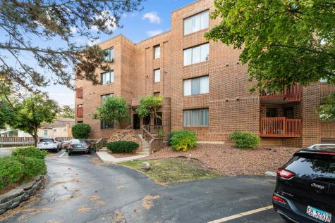 6421 Pershing Road Stickney IL 60402