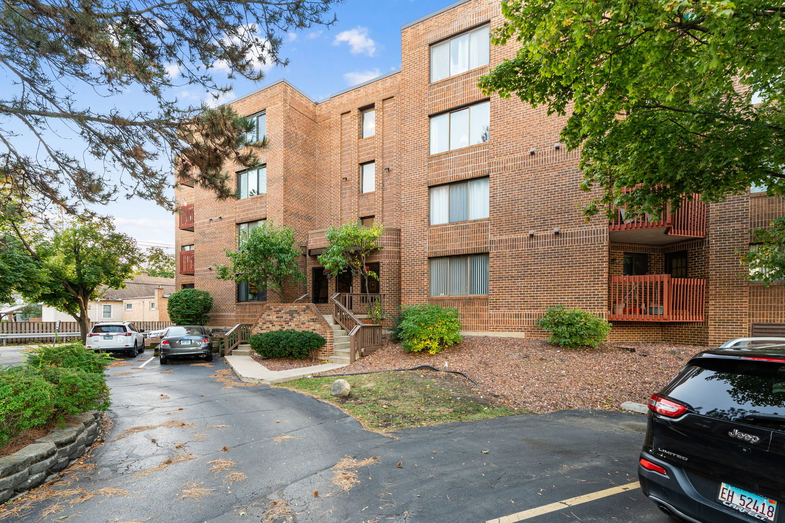 6421 Pershing Road Stickney IL 60402