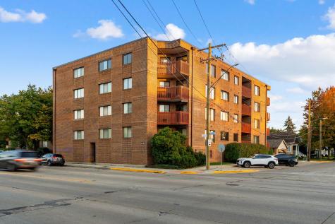 6421 Pershing Road Stickney IL 60402