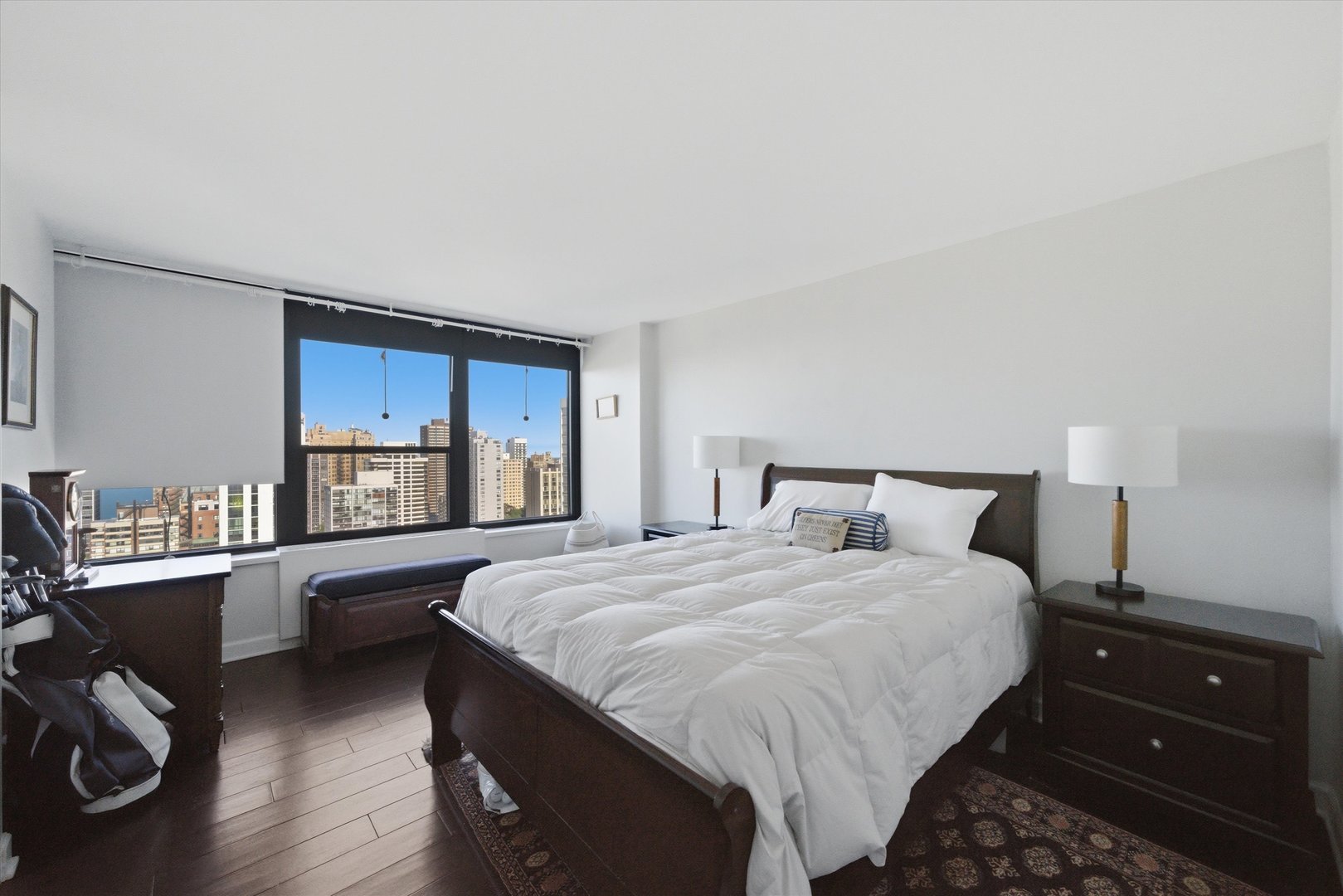 1560 North Sandburg Terrace Chicago IL 60610