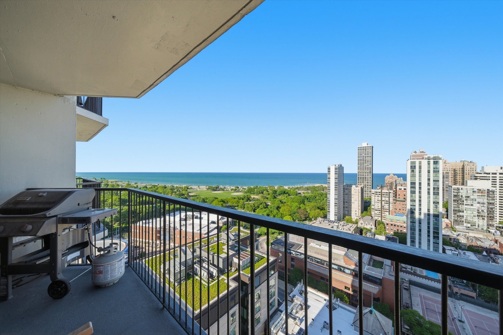 1560 North Sandburg Terrace Chicago IL 60610