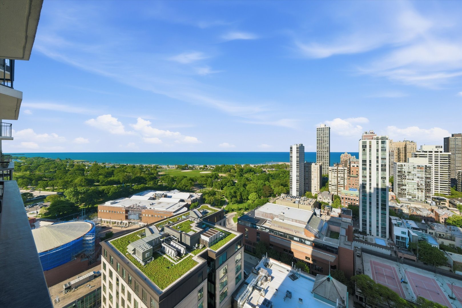 1560 North Sandburg Terrace Chicago IL 60610