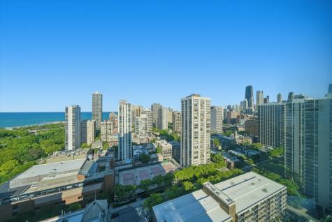 1560 North Sandburg Terrace Chicago IL 60610