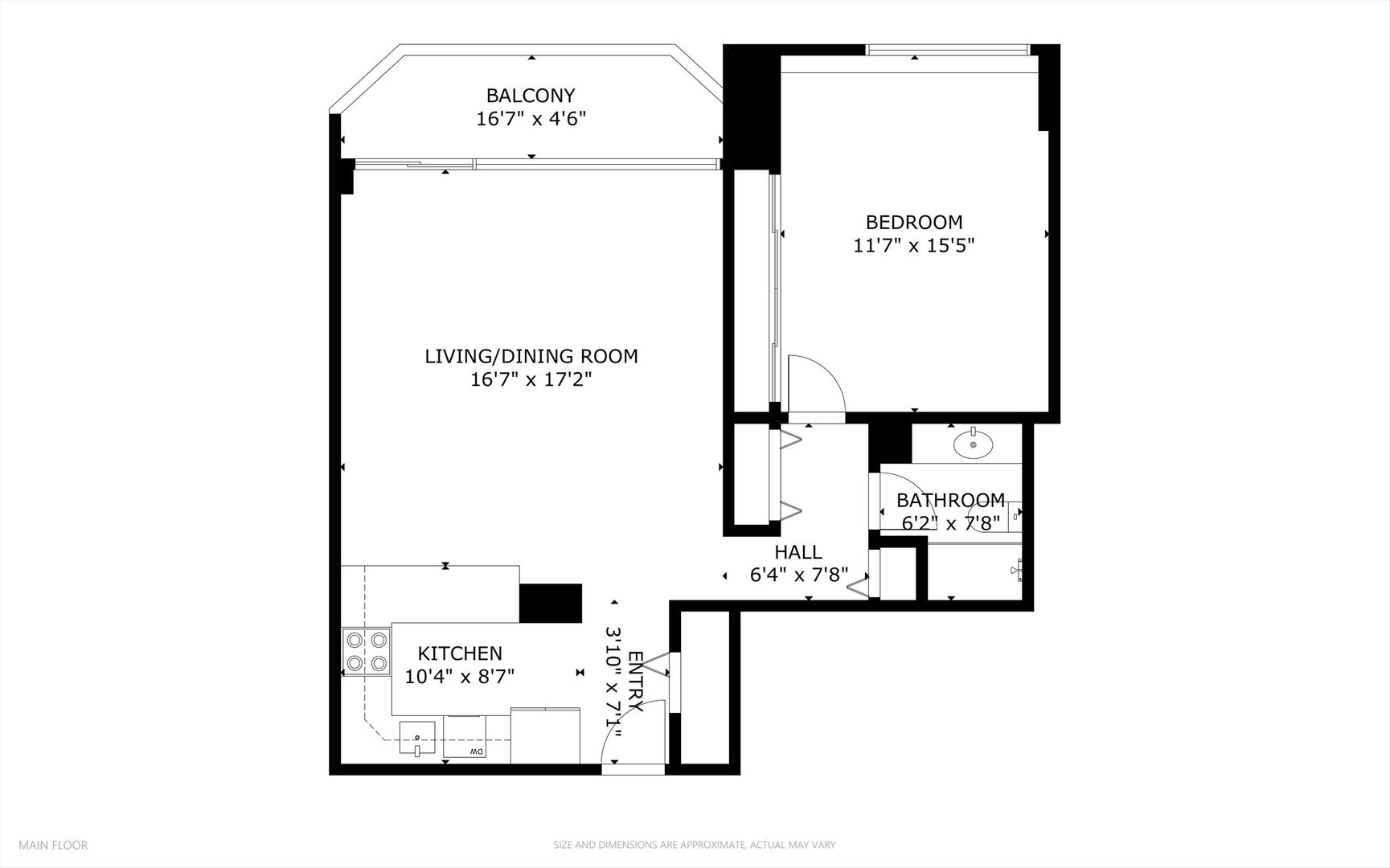 1560 North Sandburg Terrace Chicago IL 60610