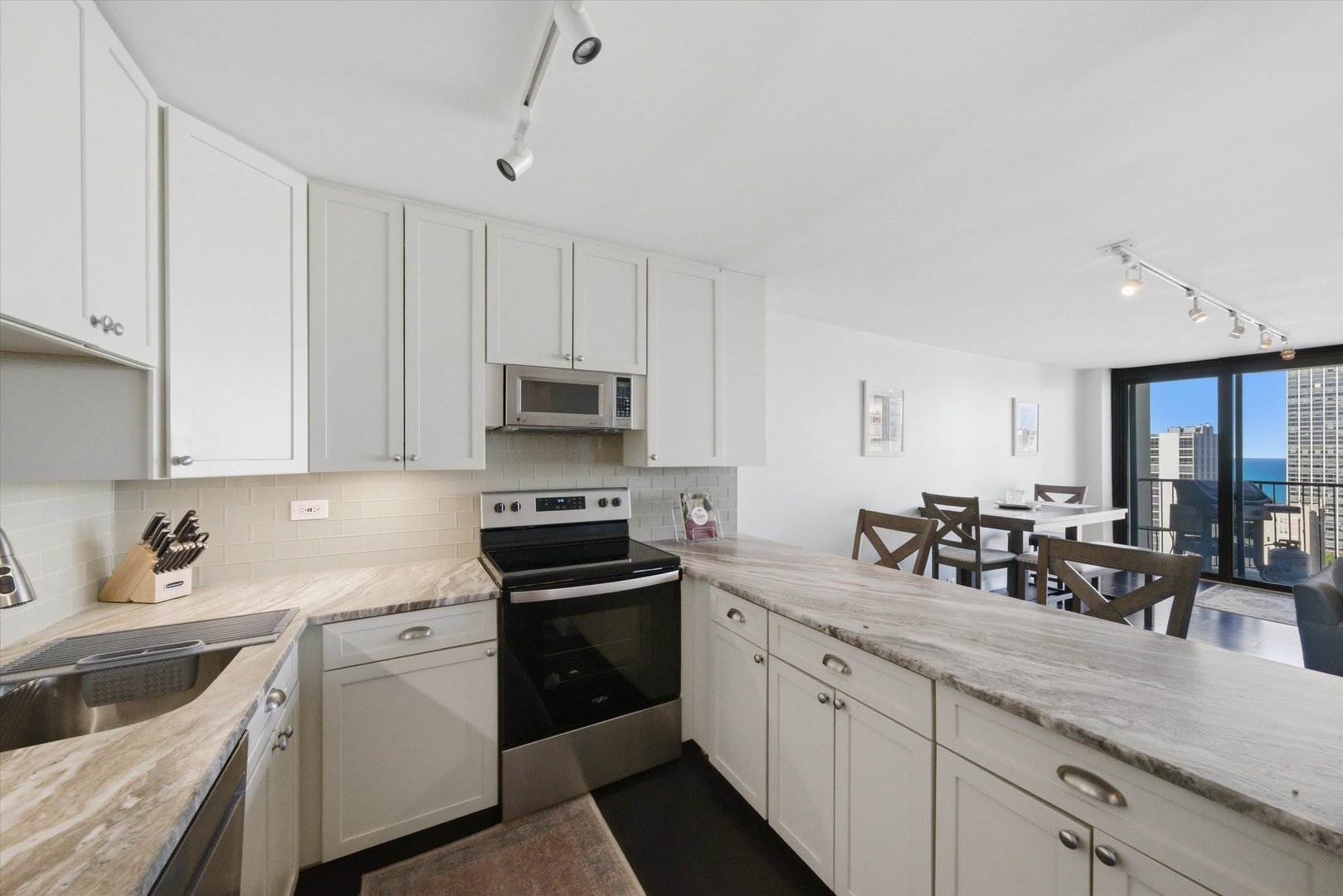 1560 North Sandburg Terrace Chicago IL 60610