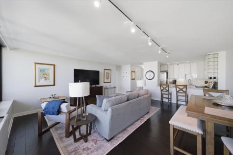 1560 North Sandburg Terrace Chicago IL 60610