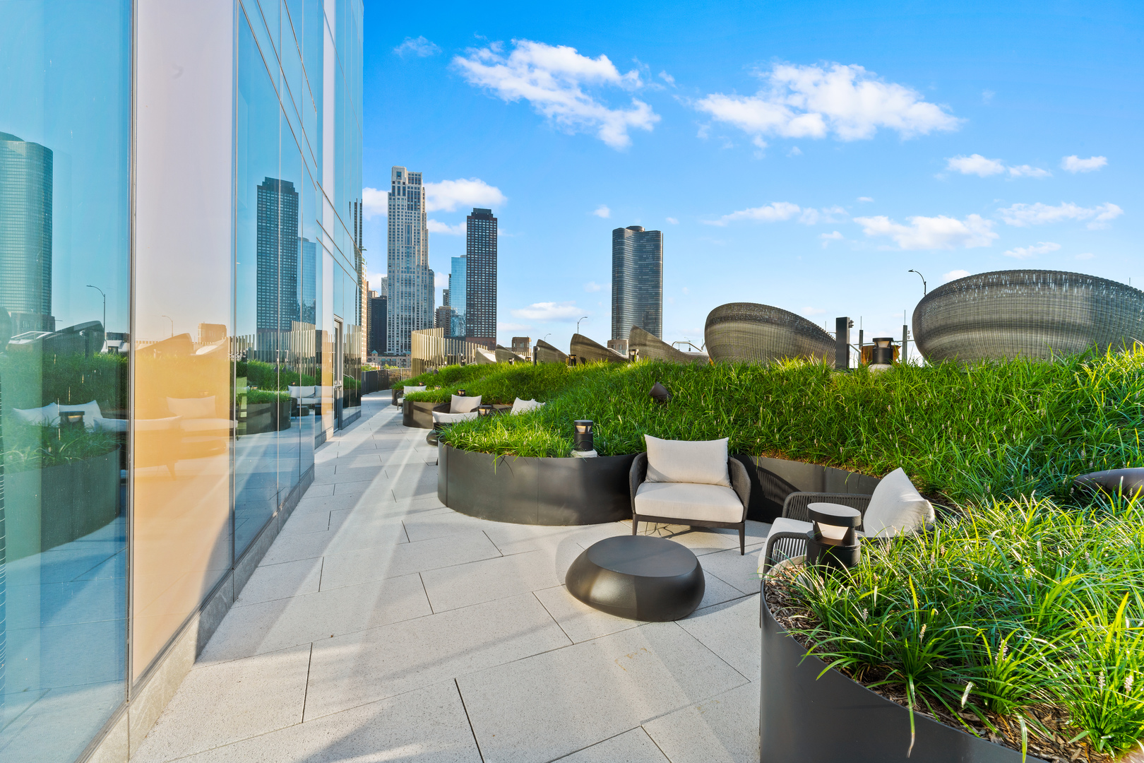 211 North Harbor Drive Chicago IL 60601