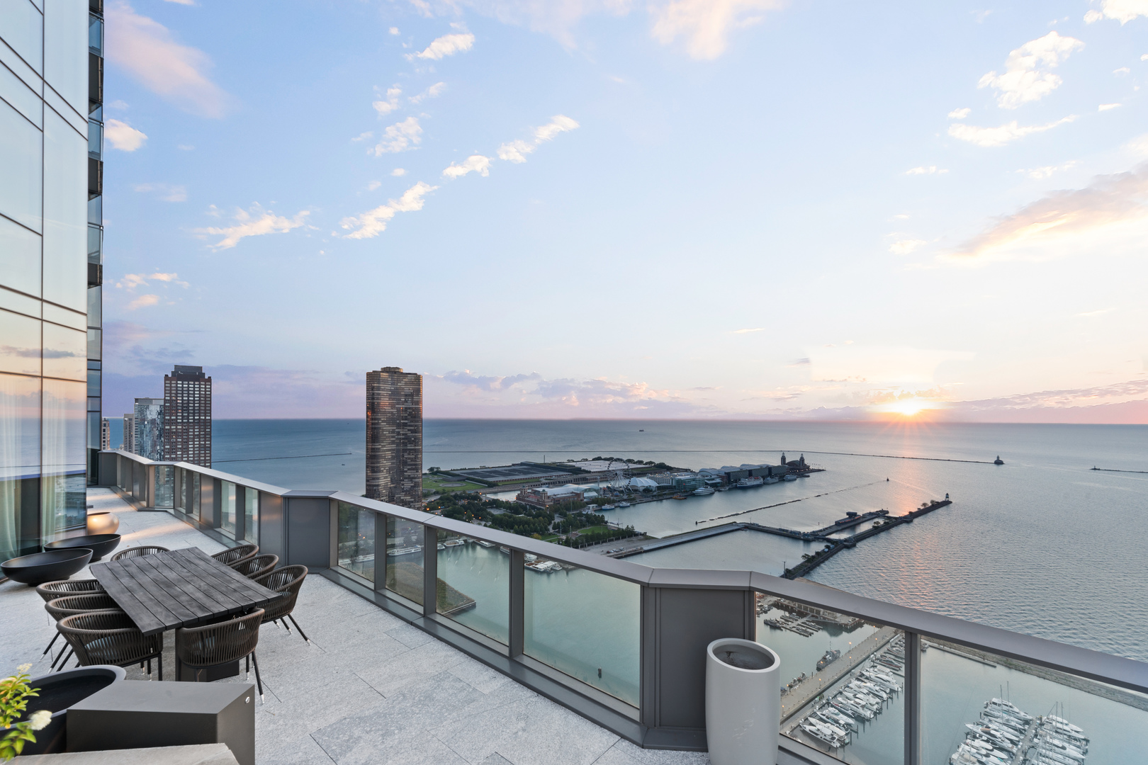 211 North Harbor Drive Chicago IL 60601