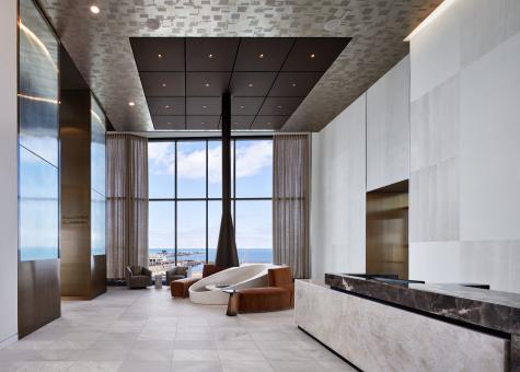 211 North Harbor Drive Chicago IL 60601