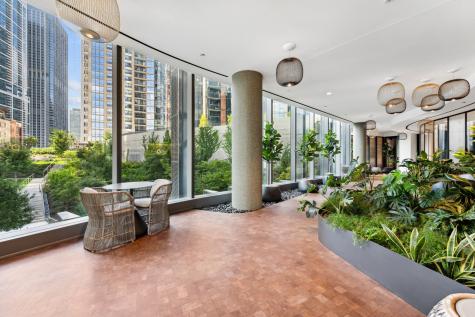 211 North Harbor Drive Chicago IL 60601