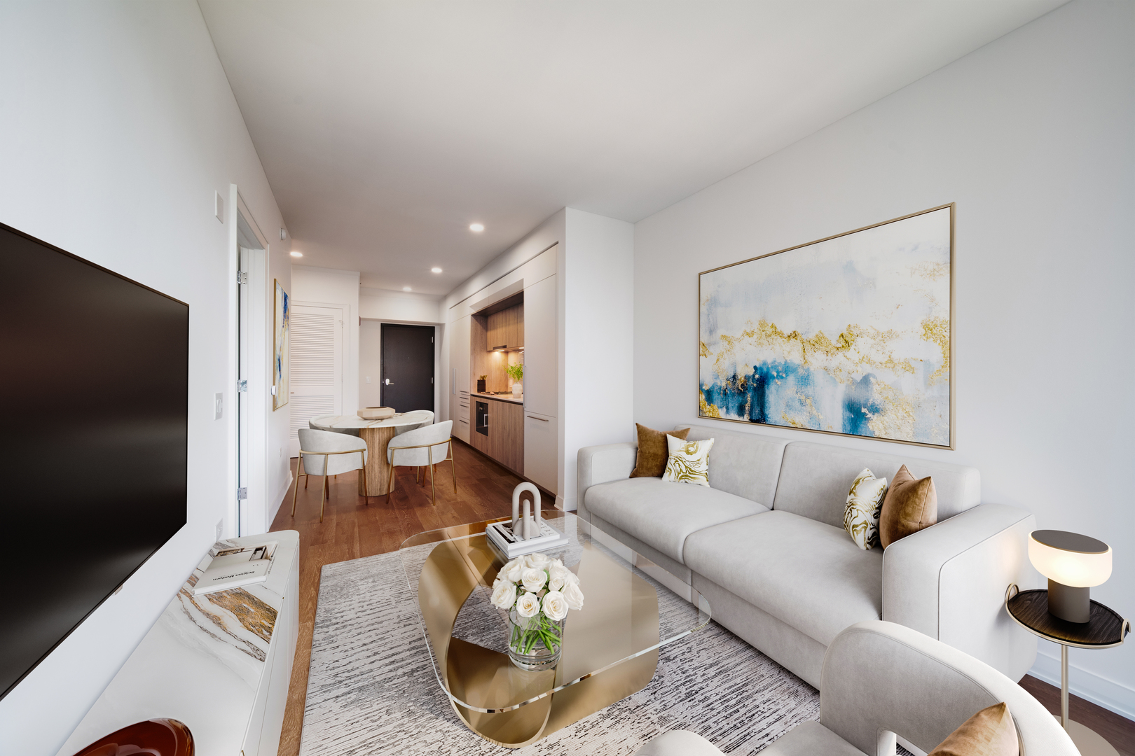 211 North Harbor Drive Chicago IL 60601