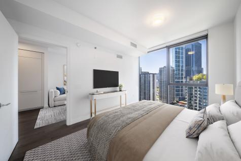 211 North Harbor Drive Chicago IL 60601