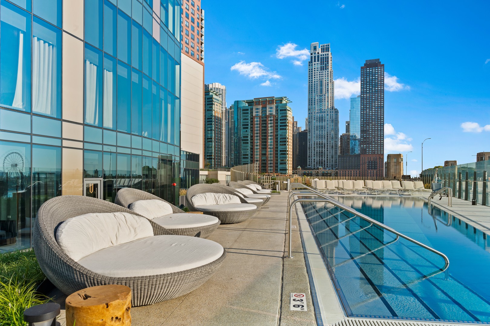 211 North Harbor Drive Chicago IL 60601