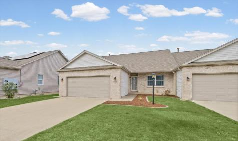 2523 Windward Boulevard Champaign IL 61821