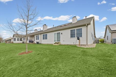 2523 Windward Boulevard Champaign IL 61821