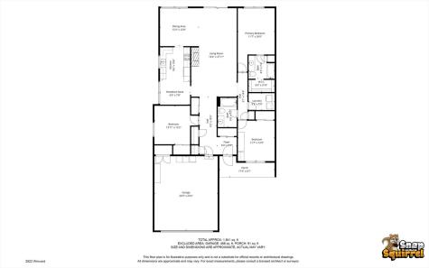 2523 Windward Boulevard Champaign IL 61821