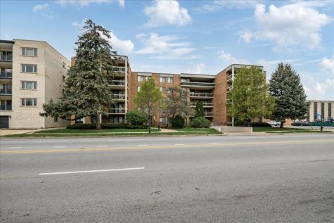 1020 North Harlem Avenue River Forest IL 60305
