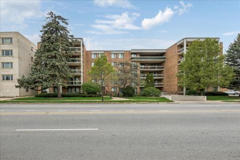 1020 North Harlem Avenue River Forest IL 60305