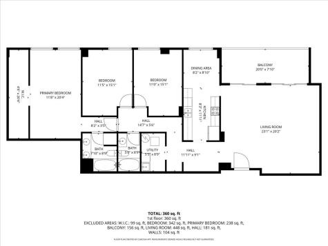 1020 North Harlem Avenue River Forest IL 60305