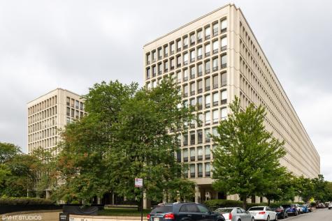 1400 East 55th Place Chicago IL 60637