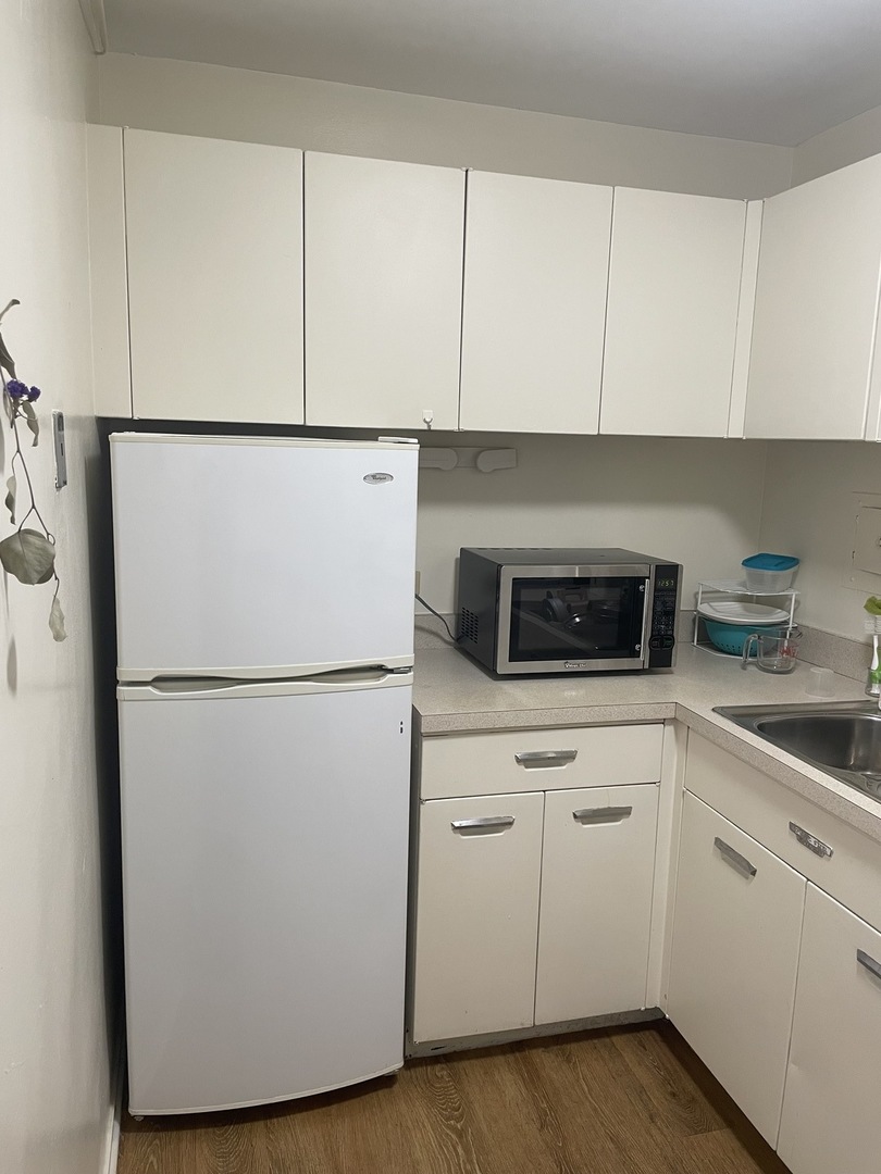 1400 East 55th Place Chicago IL 60637