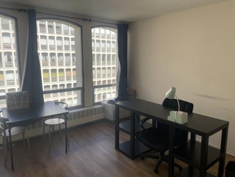 1400 East 55th Place Chicago IL 60637