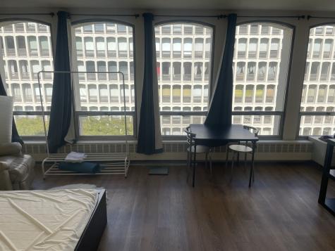 1400 East 55th Place Chicago IL 60637