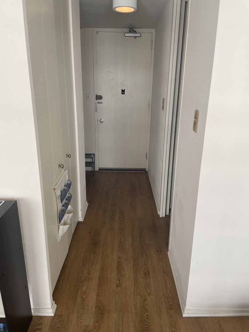 1400 East 55th Place Chicago IL 60637