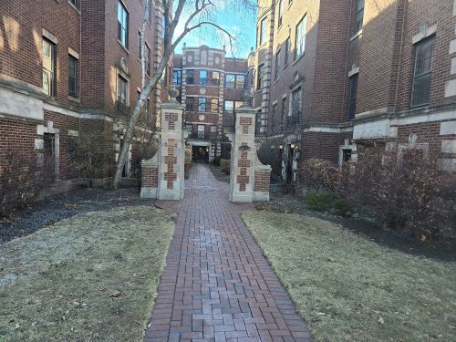 410 Ridge Avenue Evanston IL 60202