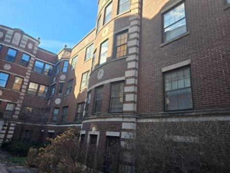410 Ridge Avenue Evanston IL 60202