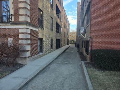 410 Ridge Avenue Evanston IL 60202
