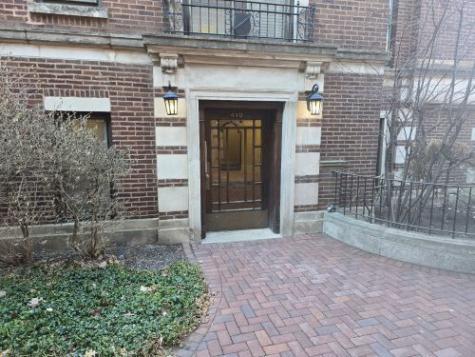 410 Ridge Avenue Evanston IL 60202