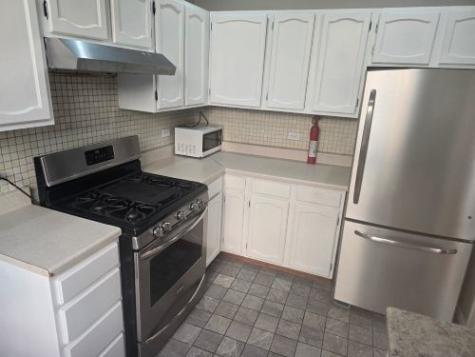 410 Ridge Avenue Evanston IL 60202