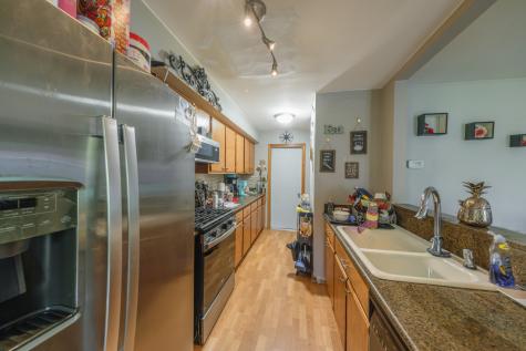 9421 Lindsay Street Orland Hills IL 60487