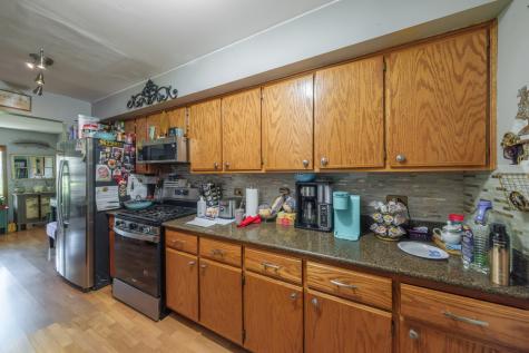 9421 Lindsay Street Orland Hills IL 60487