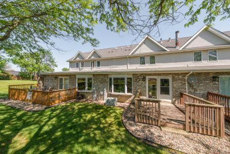 9421 Lindsay Street Orland Hills IL 60487