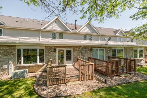9421 Lindsay Street Orland Hills IL 60487