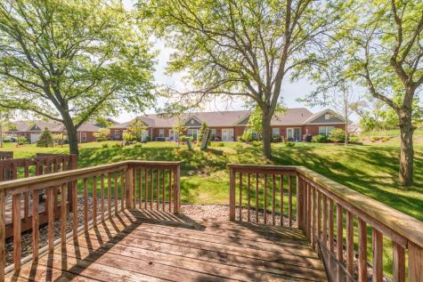 9421 Lindsay Street Orland Hills IL 60487