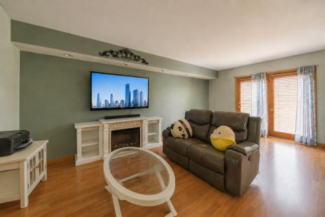 9421 Lindsay Street Orland Hills IL 60487